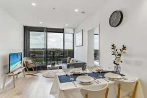 Cosy apartment walking distance from everything